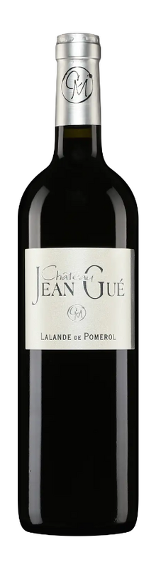 Ch&acirc;teau Jean Gu&eacute; Lalande-de-Pomerol 2019