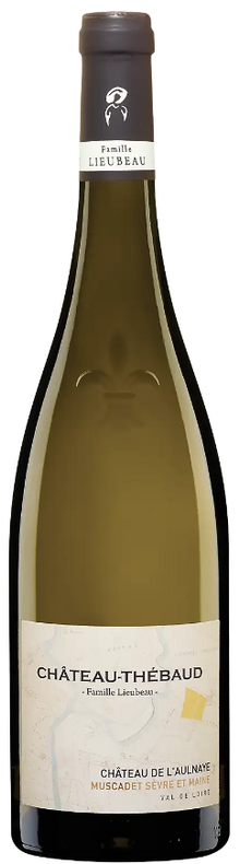 Ch&acirc;teau-Th&eacute;baud Muscadet Sevre et Maine 2021