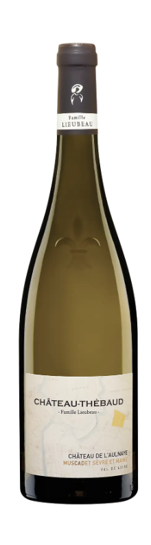 Ch&acirc;teau-Th&eacute;baud Muscadet Sevre et Maine 2022