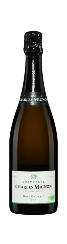 Champagne Charles Mignon Brut 