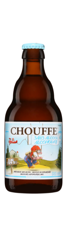 Chouffe Sans Alcool 