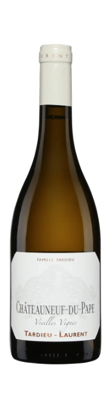 Tardieu-Laurent Ch&acirc;teauneuf-du-Pape Vieilles Vignes 2023