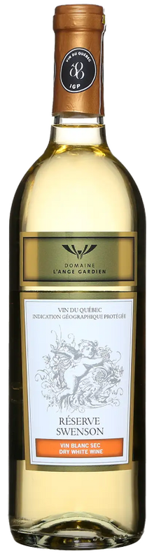 Domaine l'Ange Gardien R&eacute;serve Swenson 2020