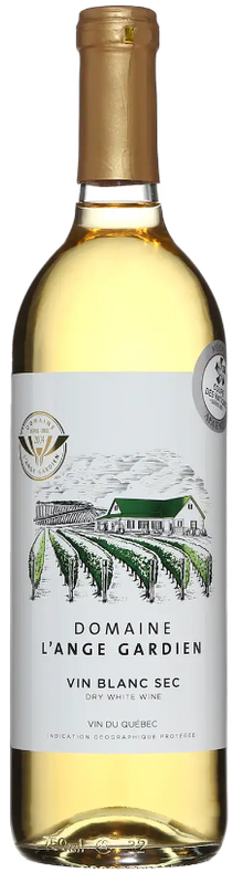 Domaine l'Ange Gardien Sec 2021
