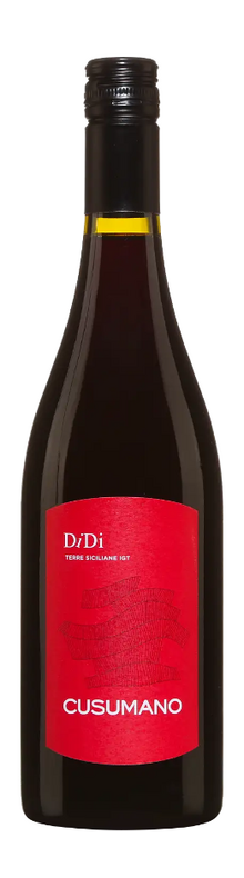 Cusumano Didi Syrah Sicilia 2021