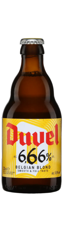 Duvel 6.66 