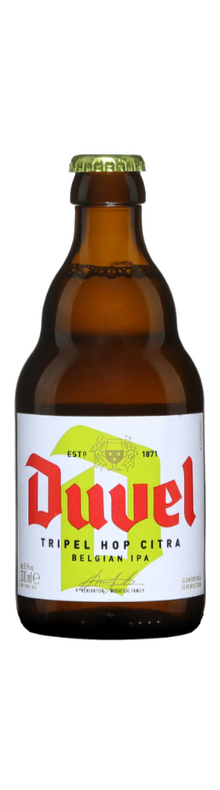 Duvel Triple Hop 