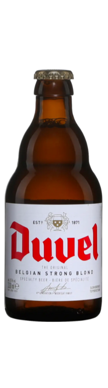 Duvel 
