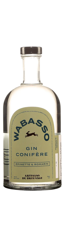 Wabasso Conif&egrave;re 