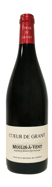 Moulin-&agrave;-Vent C&oelig;ur de Granit 2022