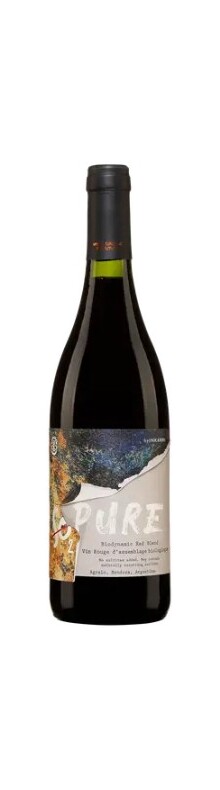 Inkarri So Pure Mendoza 2024