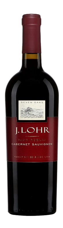J. Lohr Seven Oaks Paso Robles 2021