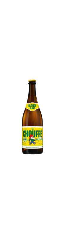 La Chouffe 