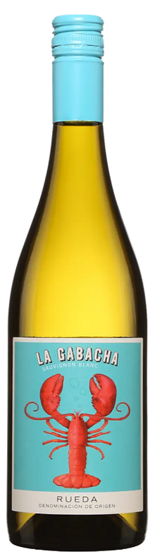 La Gabacha Rueda 2022