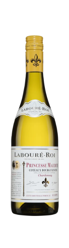 Labour&eacute;-Roi Princesse Maudite Coteaux Bourguignons 