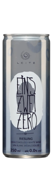  Riesling Leitz Eins-Zwei-Zero Riesling 