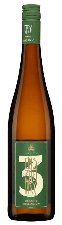 Leitz Eins Zwei Dry Riesling Rheingau 2023
