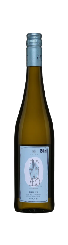 Leitz Eins-Zwei-Zero Riesling 