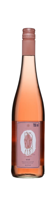 Leitz Eins-Zwei-Zero Ros&eacute; 