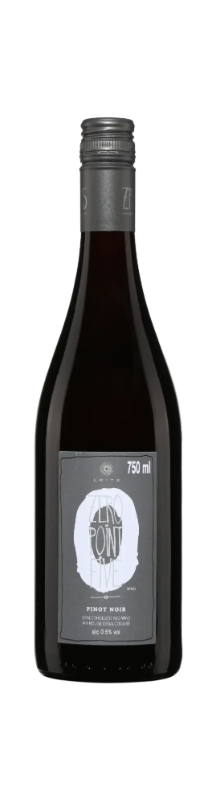 Leitz Zero Point Five Pinot Noir 
