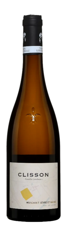 Famille Lieubeau Muscadet S&egrave;vre et Maine Clisson 2022