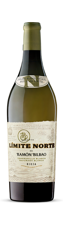 Limite Norte Reserva Tempranillo 2020