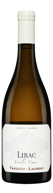 Tardieu-Laurent Vieilles Vignes Lirac 2022
