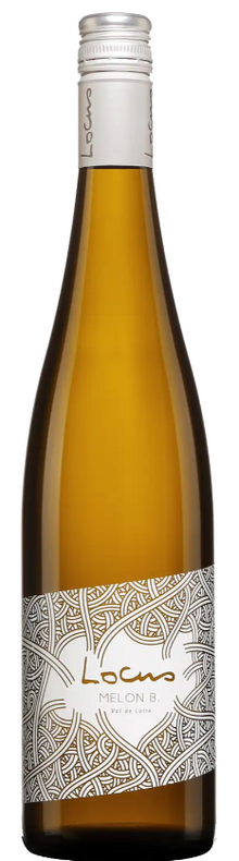 Saget La Perriere Locus Melon B Val de Loire 2022