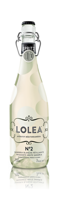 Lolea Num&eacute;ro Deux 