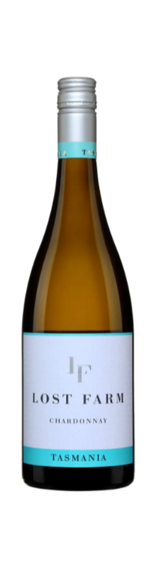 Lost Farm Tasmanian Chardonnay 2021