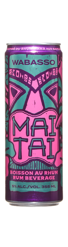 Wabasso Mai Tai 
