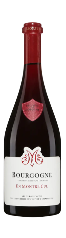 Ch&acirc;teau de Marsannay Bourgogne En Montre Cul 2021