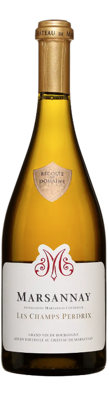 Marsannay Bourgogne Les Champs de Perdrix 2021