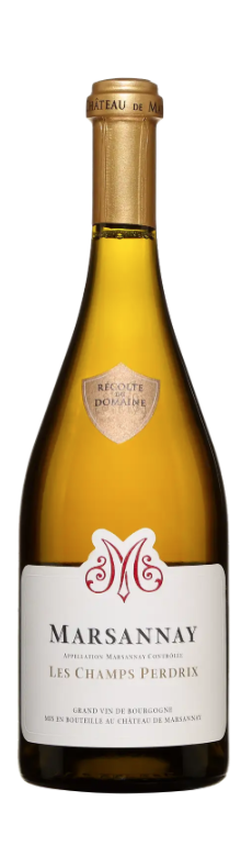 Marsannay Bourgogne Les Champs de Perdrix 2022