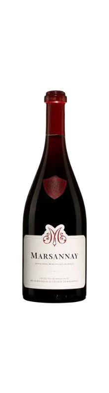 Ch&acirc;teau de Marsannay 2022