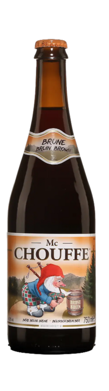 McChouffe Achouffe 