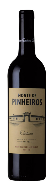  Monte De Pinheiros Tinto  