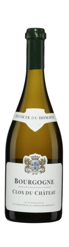 Domaine du Ch&acirc;teau de Meursault Clos du Ch&acirc;teau 2023