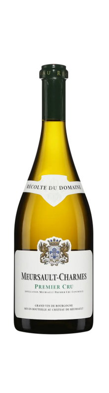 Ch&acirc;teau de Meursault Premier Cru Charmes 2022