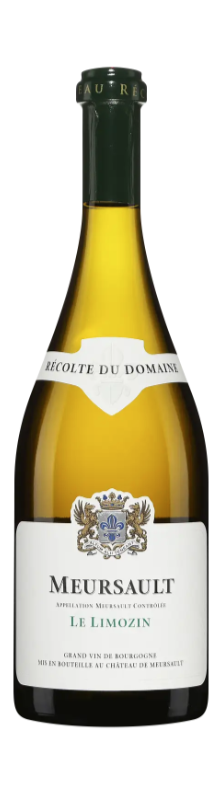 Domaine du Ch&acirc;teau de Meursault Le Limozin 2022