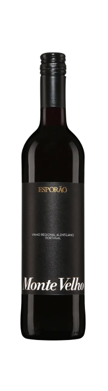Vinho regional Monte Velho Alentejano 2024
