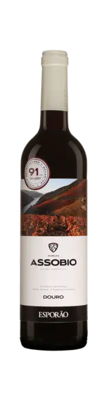 Murcas Esporao Assobio Douro 2022