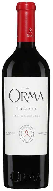 Orma 2021