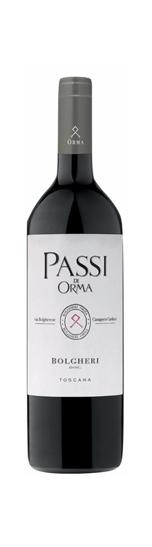 Passi Di Orma 2020