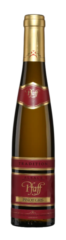 Pfaff Pinot Gris 2023