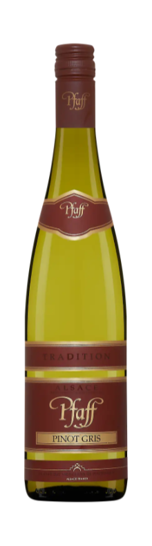 Pfaff Pinot Gris Alsace 2022