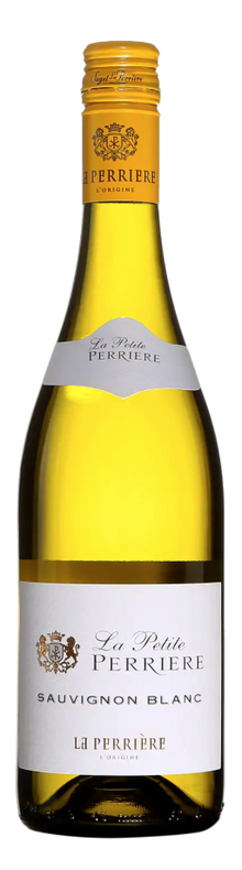 La Petite Perri&egrave;re Sauvignon Blanc 2023
