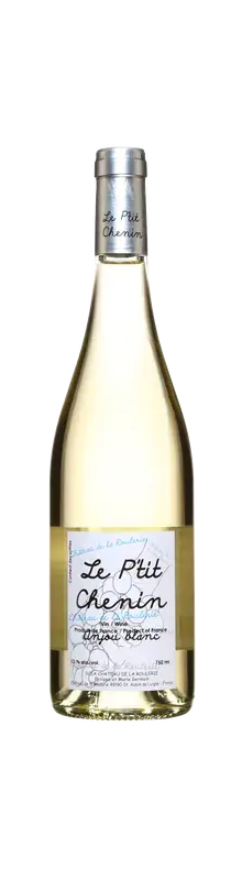 Chateau de la Roulerie Anjou Le P'tit Chenin 2023