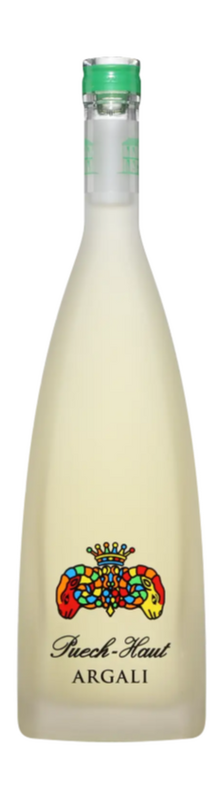 Ch&acirc;teau Puech-Haut Argali blanc 2023