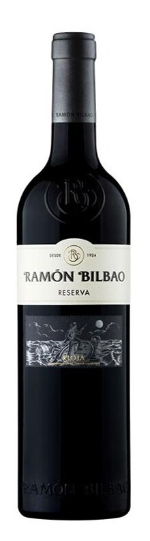 Ramon Bilbao, Reserva 2018